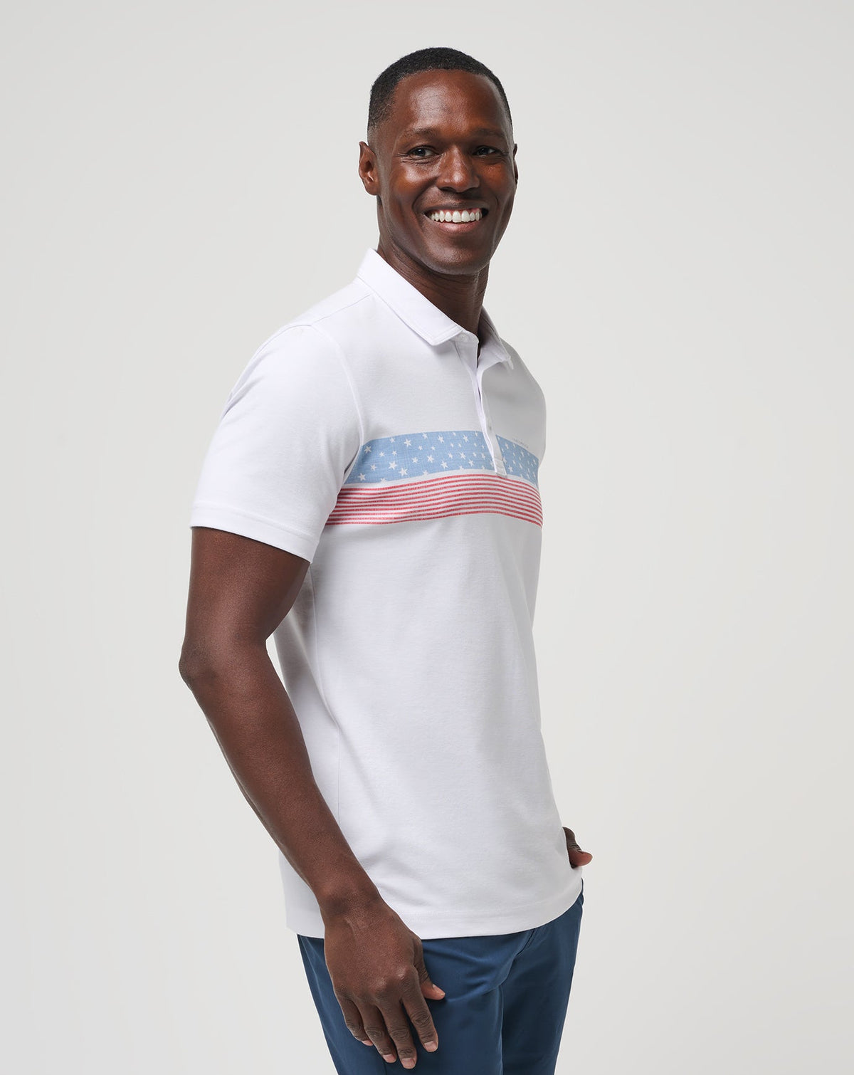 Merica Polo