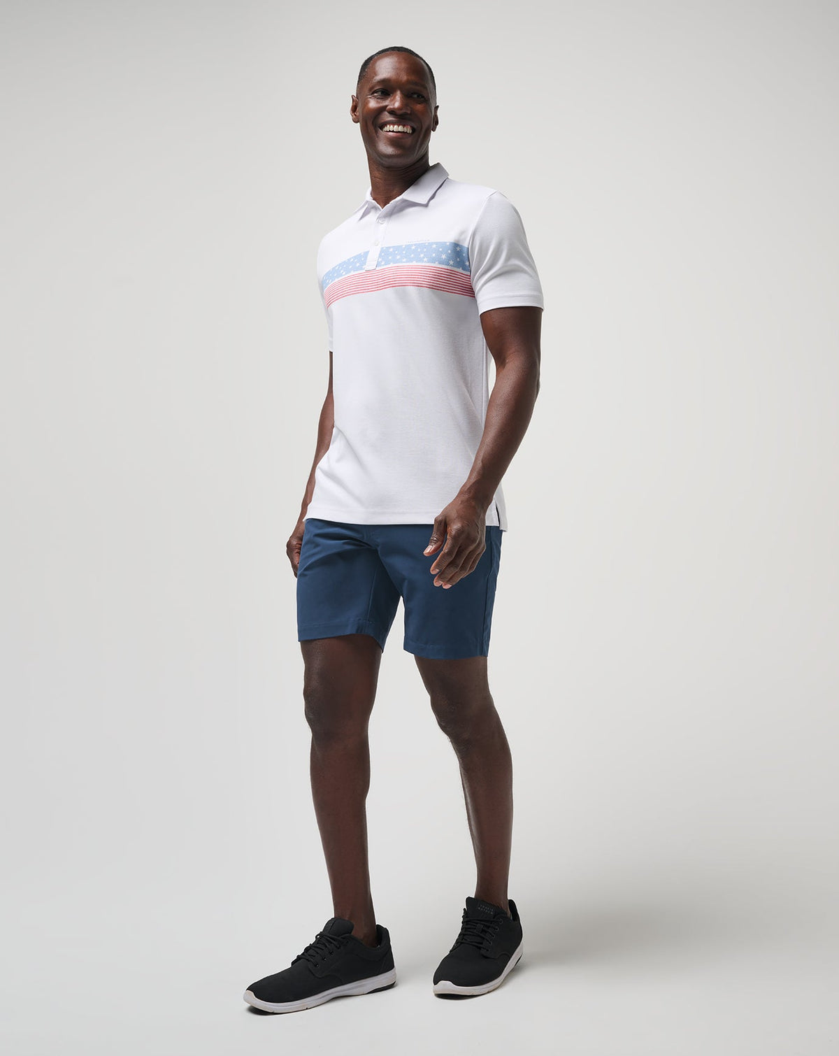 Merica Polo
