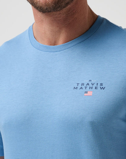 Holiplay Tee