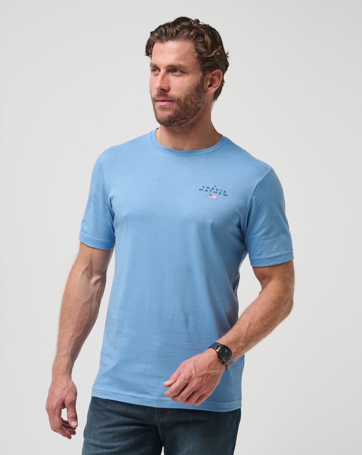 Holiplay Tee