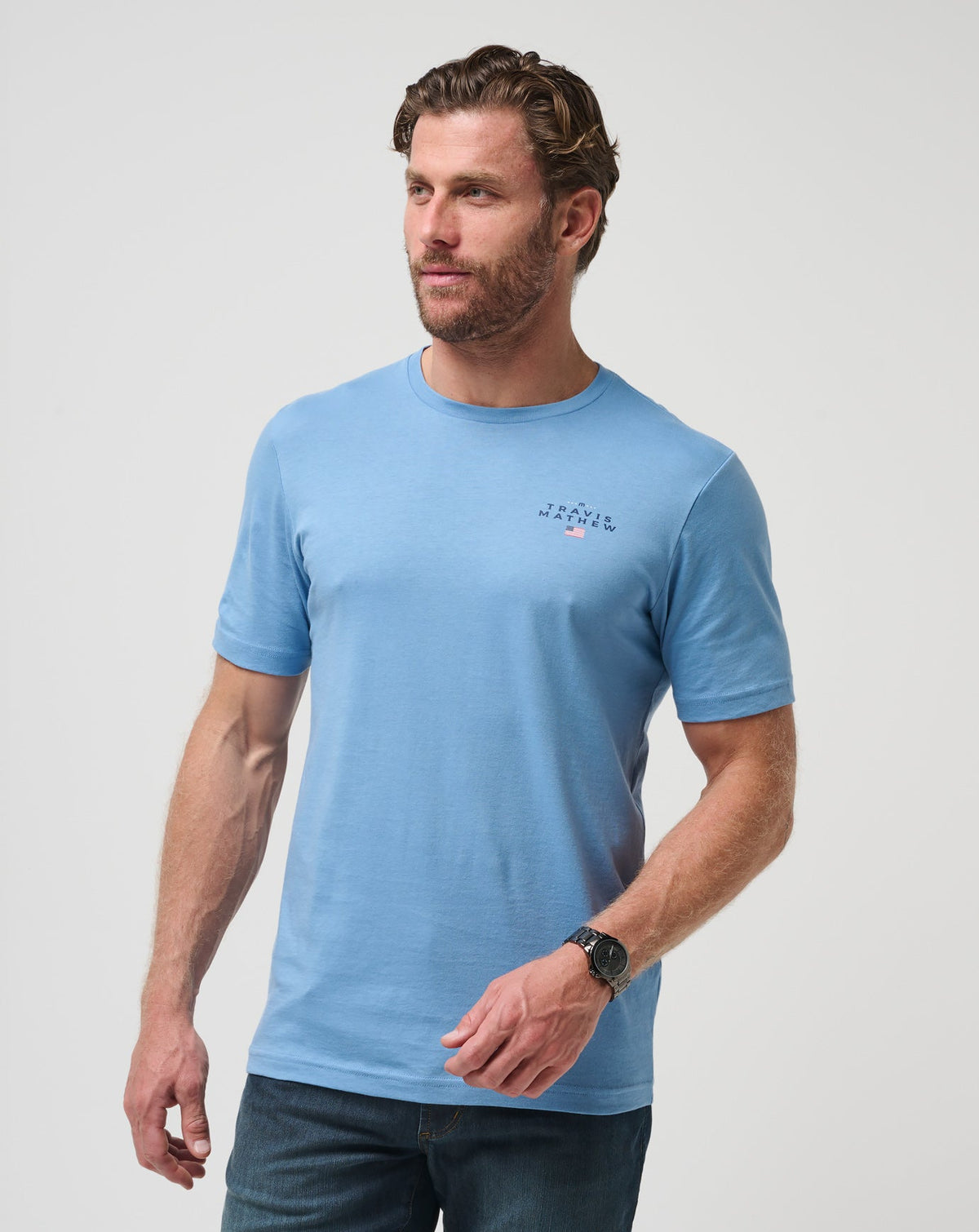 Holiplay Tee