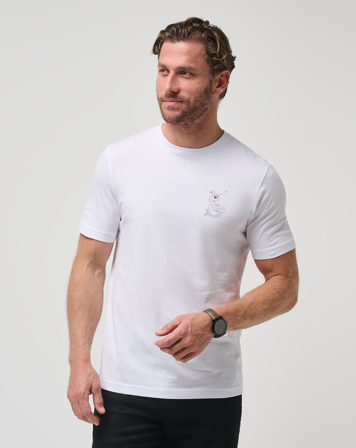 Summer To Remember Tee