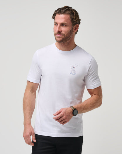Summer To Remember Tee