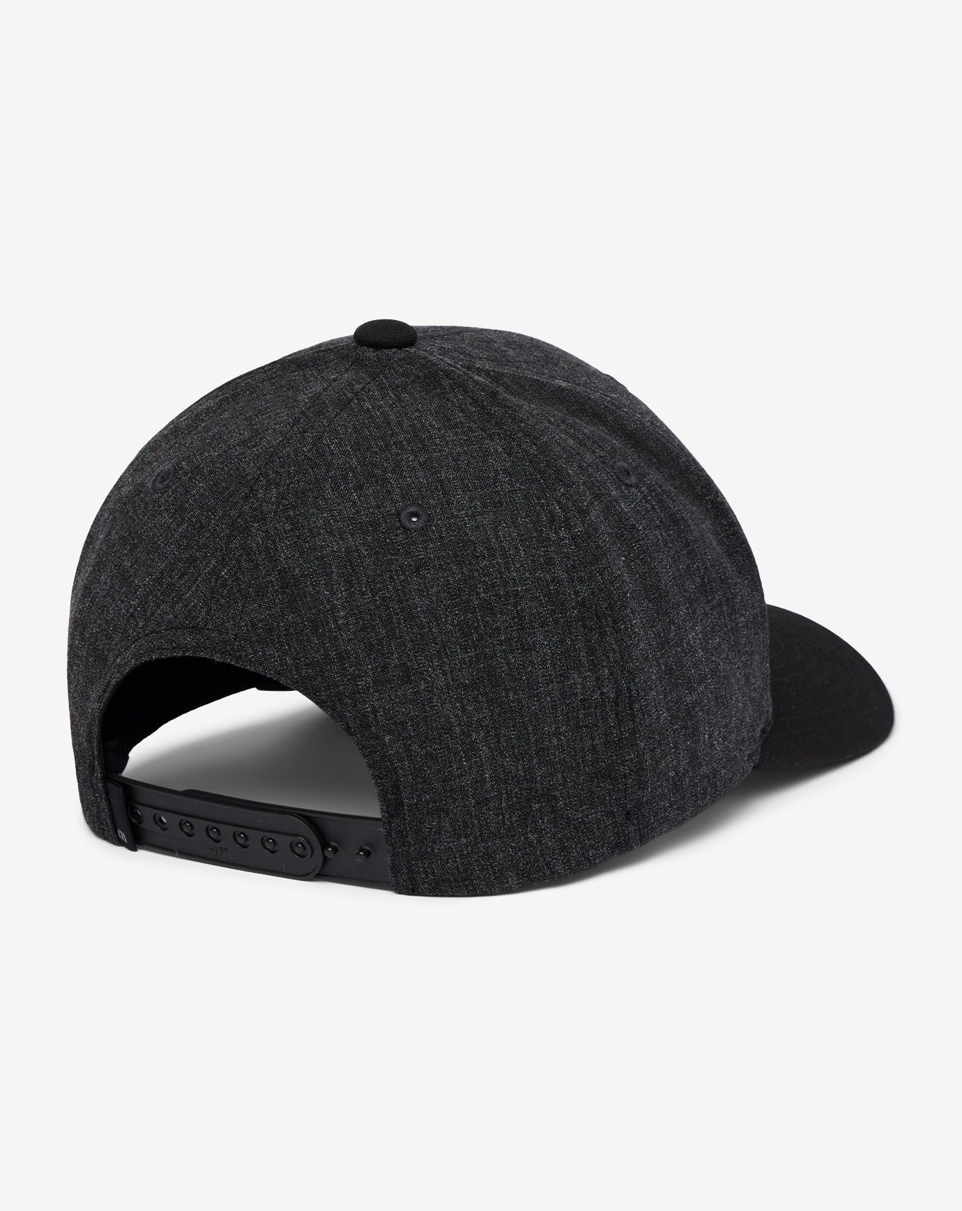 Red Glare Snapback Hat