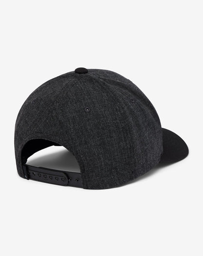 Red Glare Snapback Hat