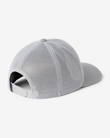 The Patch Flag Snapback Hat