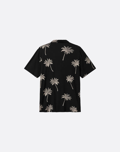 Safari Sun Button-Up