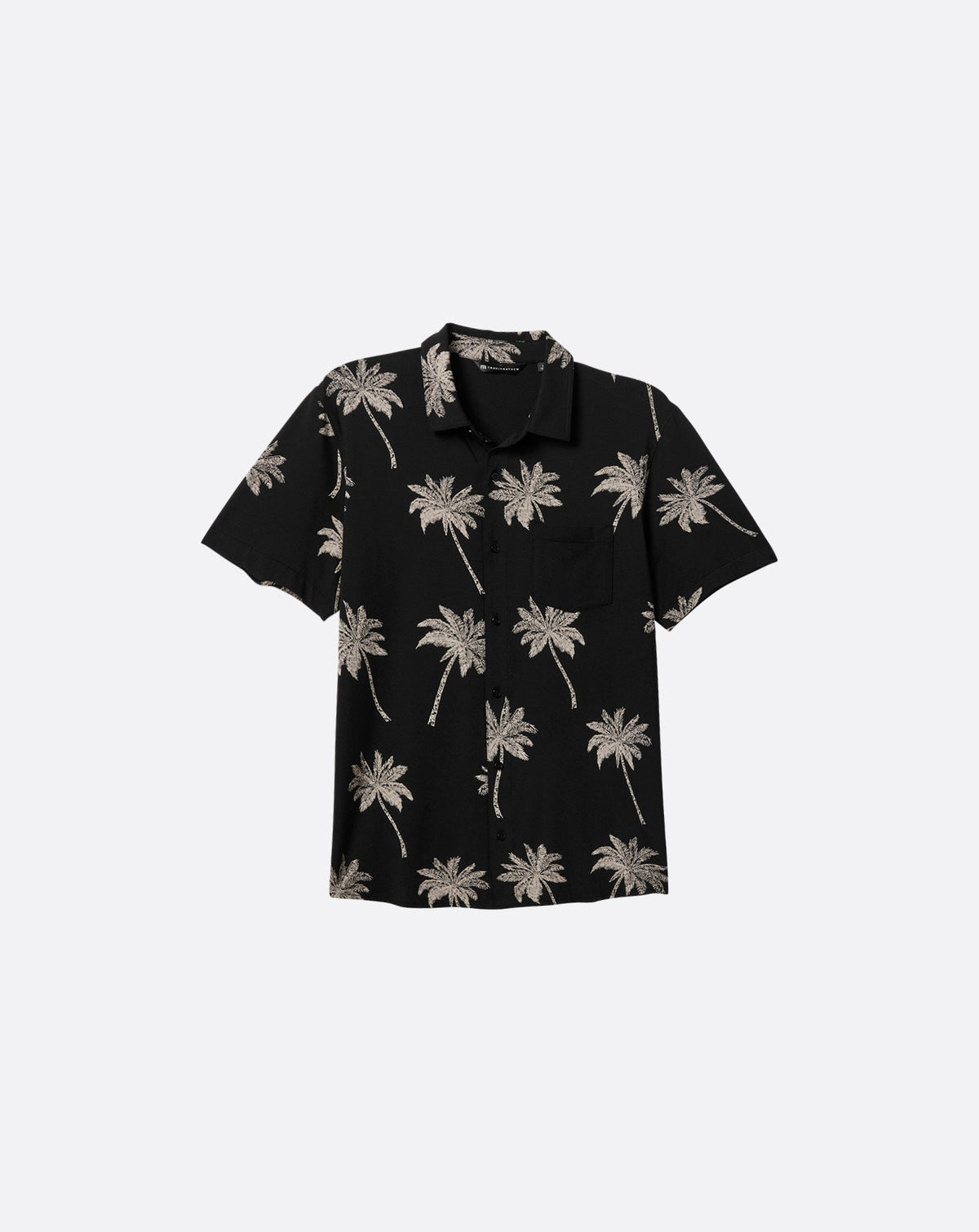 Safari Sun Button-Up