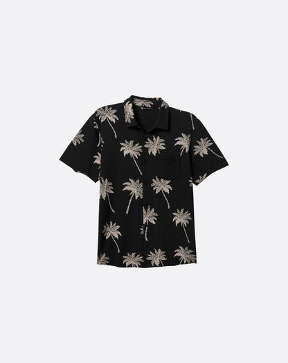 Safari Sun Button-Up