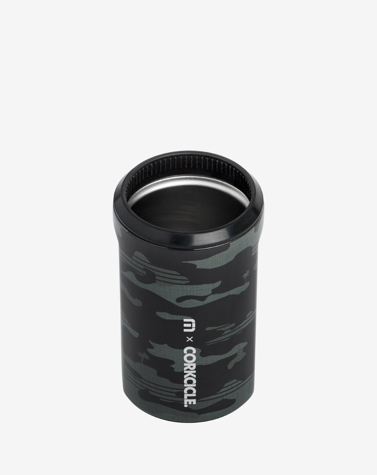 Camo Can Cooler