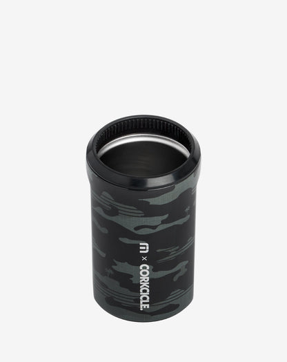 Camo Can Cooler