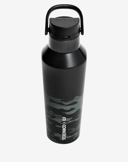 Camo Sport Canteen