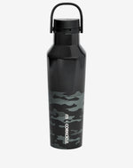 Camo Sport Canteen