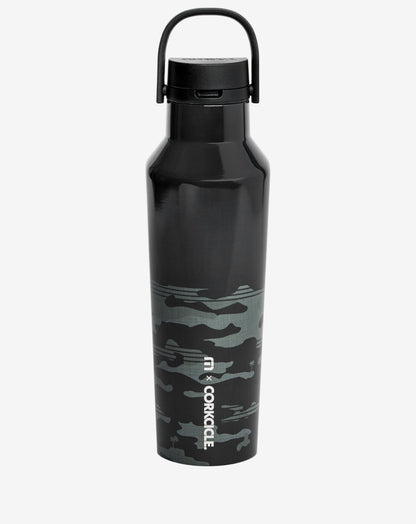 Camo Sport Canteen