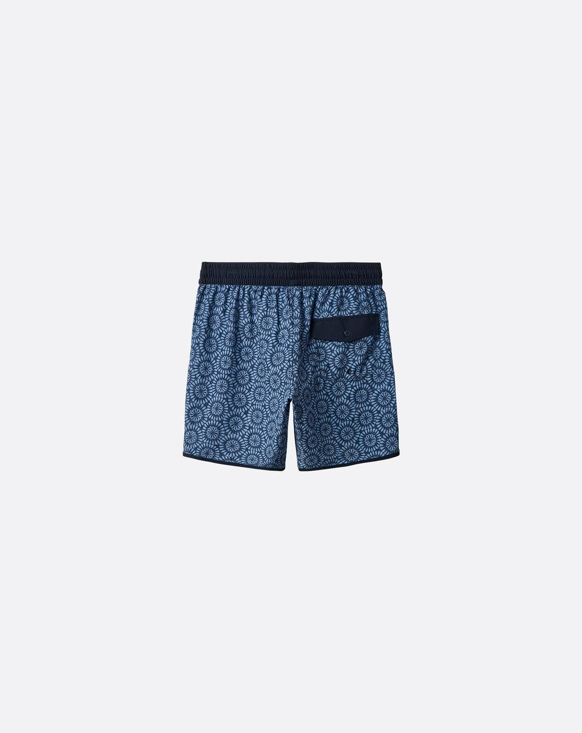 Banzai Bronzed Boardshort