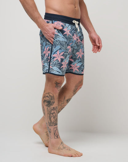 Summer Glow Boardshort