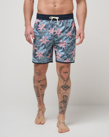Summer Glow Boardshort