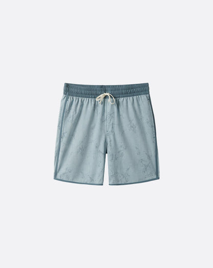 Warmer Tides Boardshort