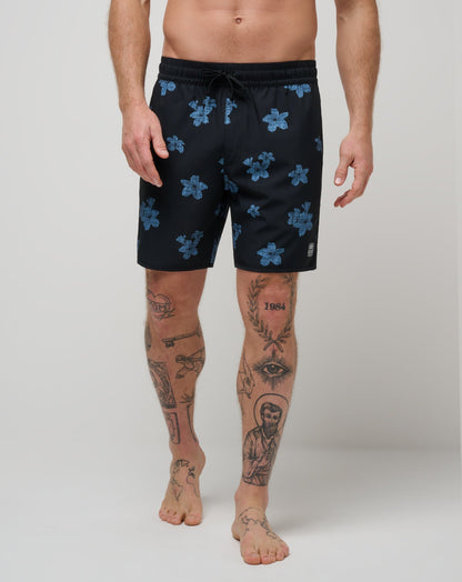 Pineapple Time Boardshort