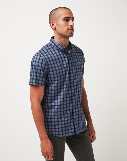 Rank And File Button-Up