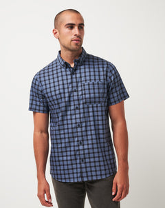 Vintage Indigo