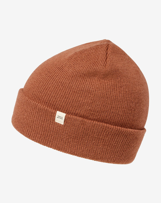 Cloud Beanie