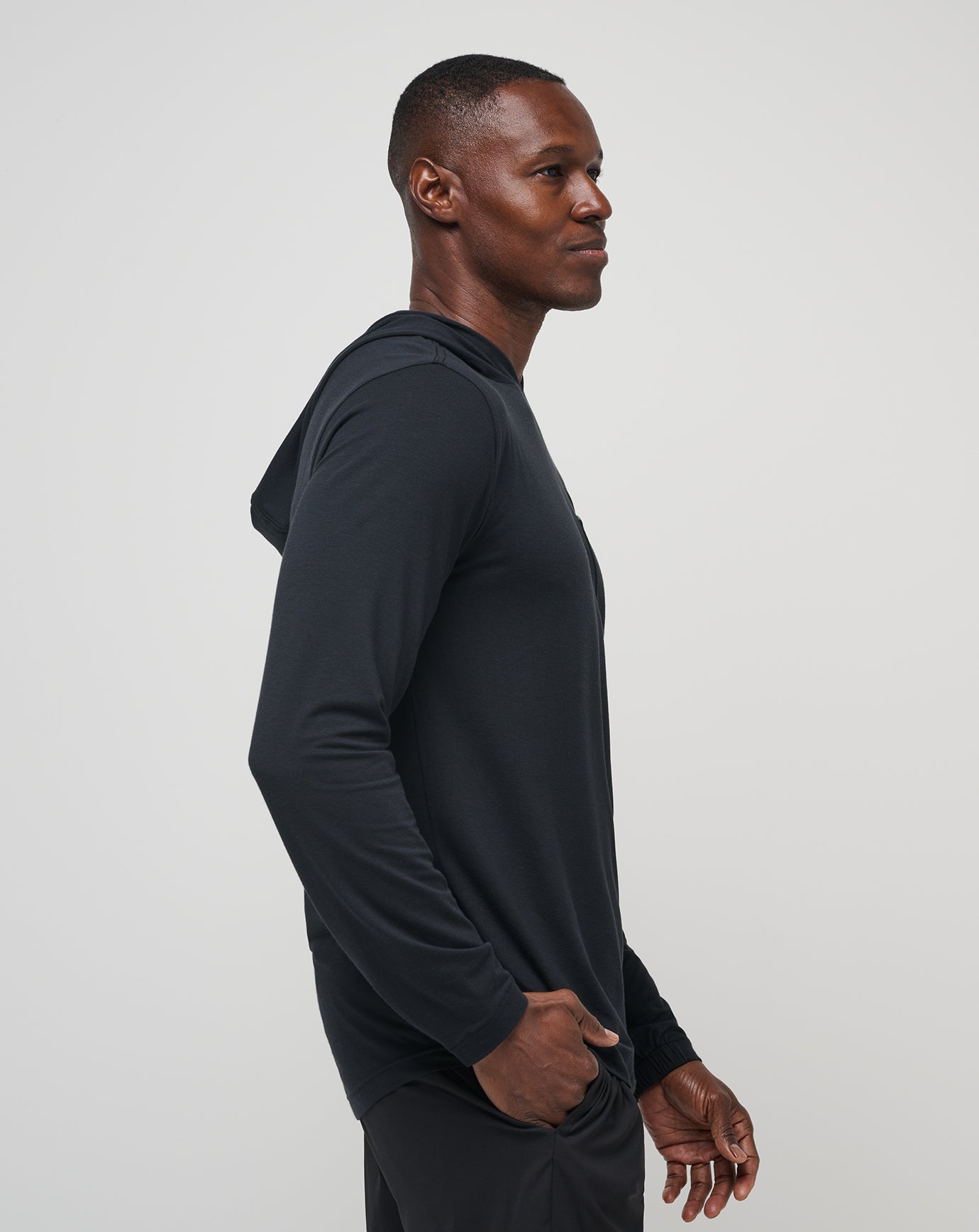 Action Hoodie