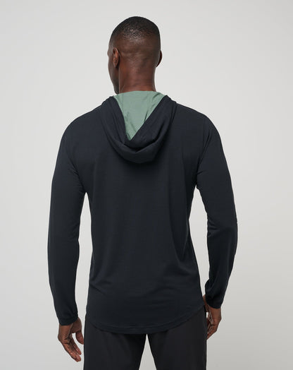Action Hoodie