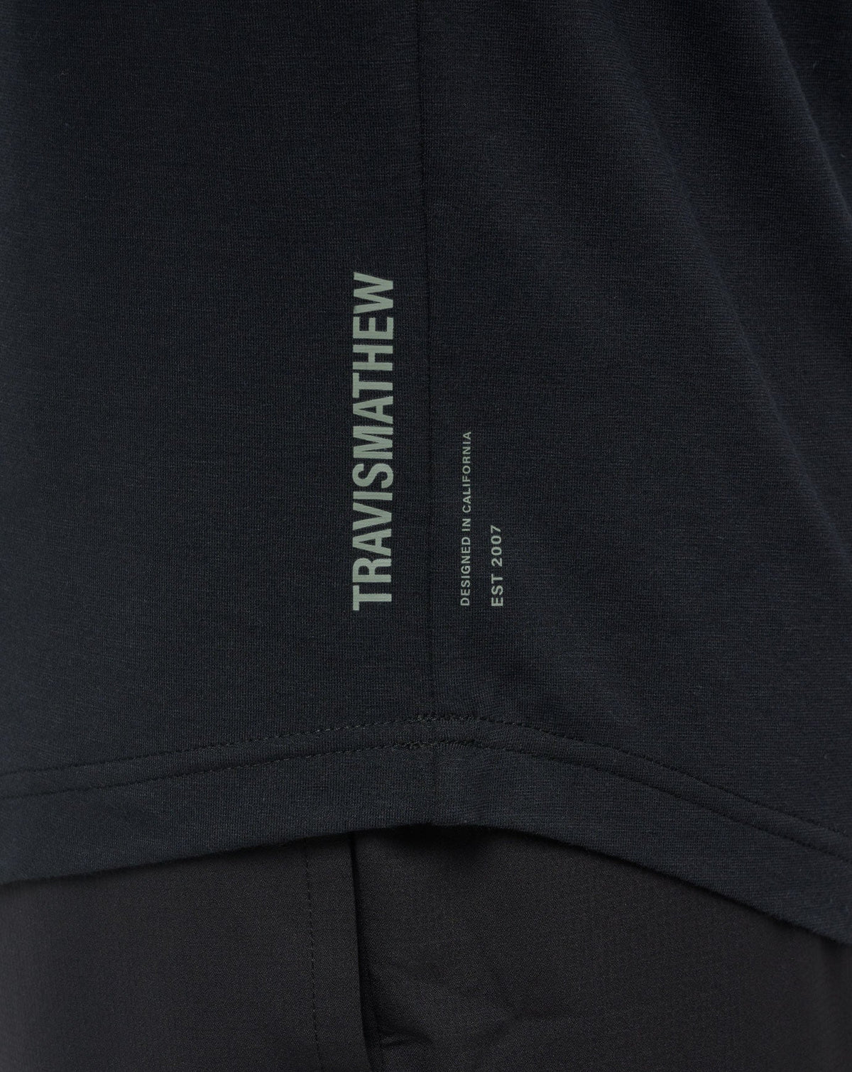 Action Hoodie