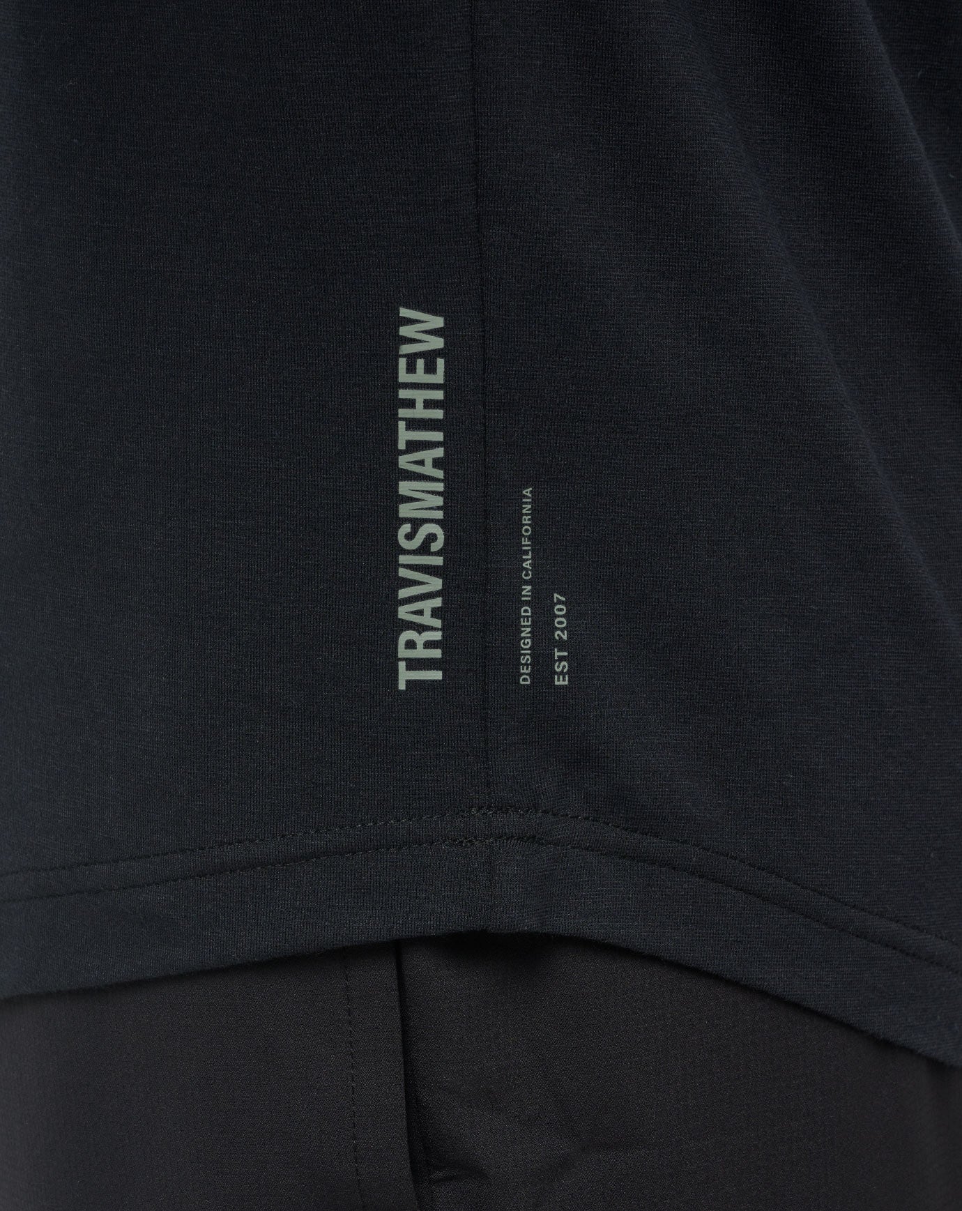 Action Hoodie