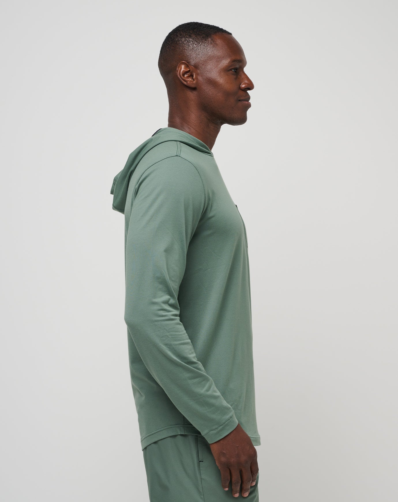Action Hoodie