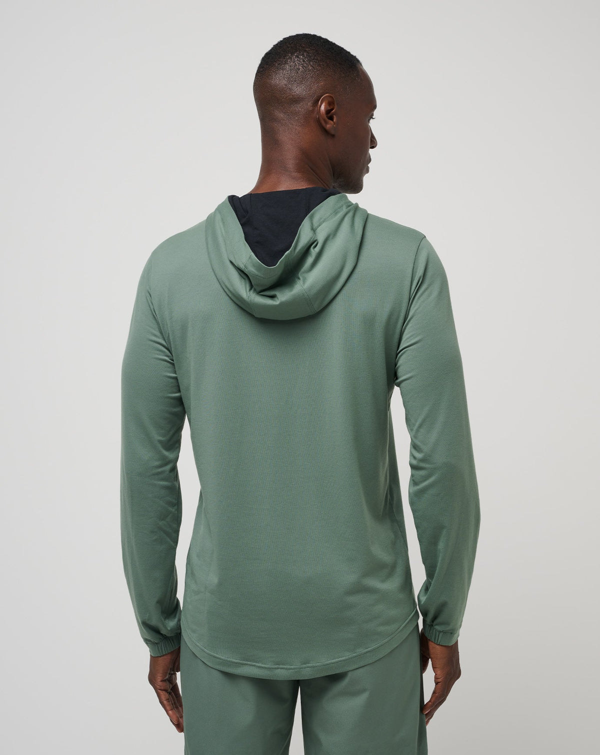 Action Hoodie