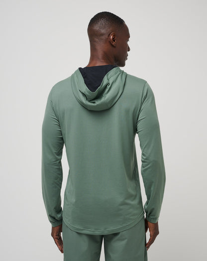 Action Hoodie