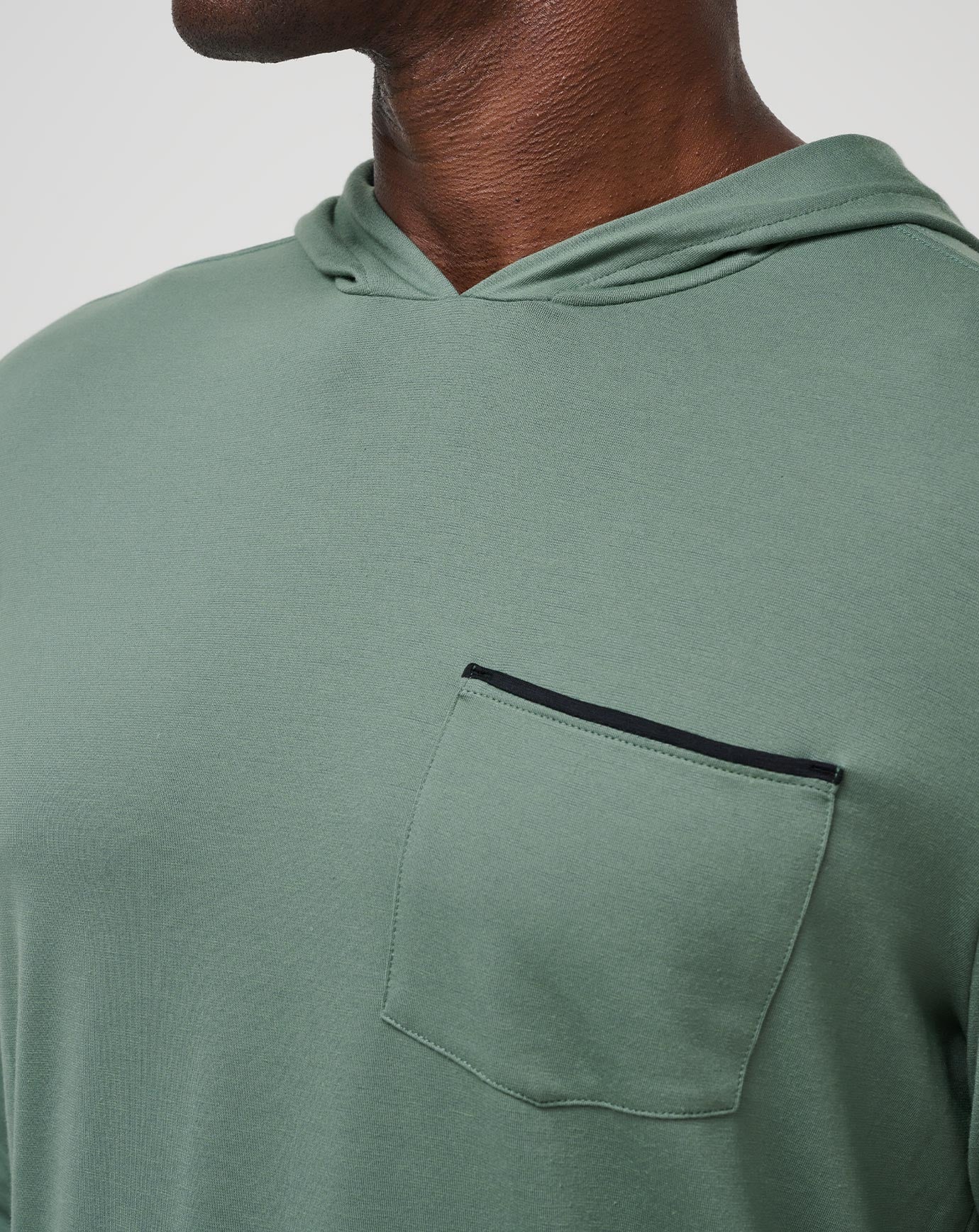 Action Hoodie