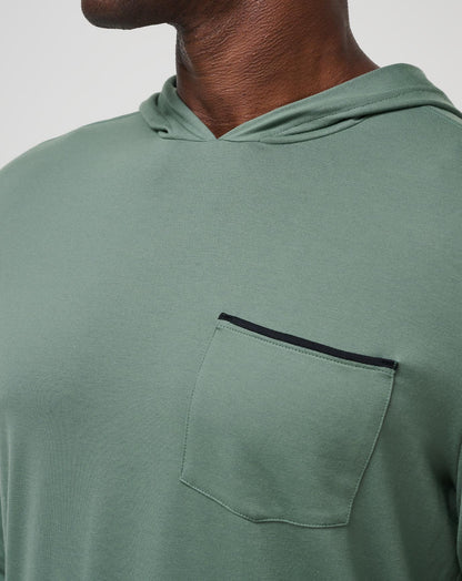 Action Hoodie