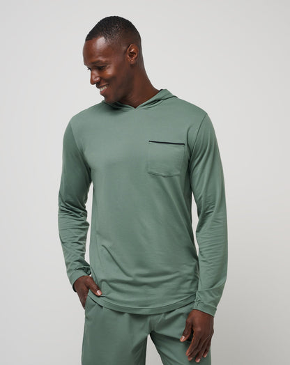 Action Hoodie