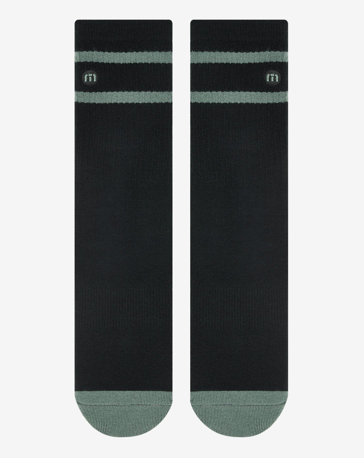 Highway Town Crew Sock