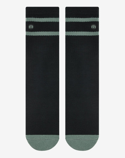 Highway Town Crew Sock