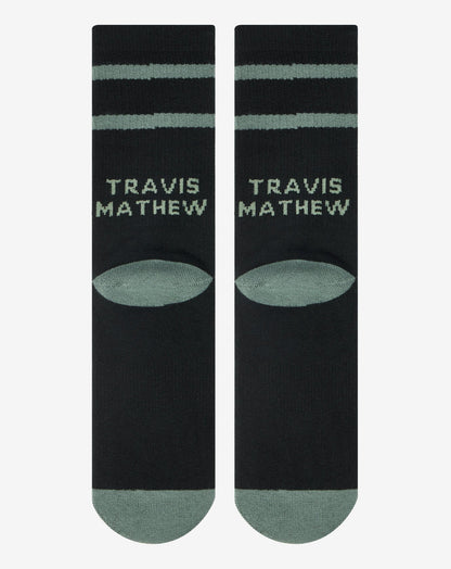 Highway Town Crew Sock