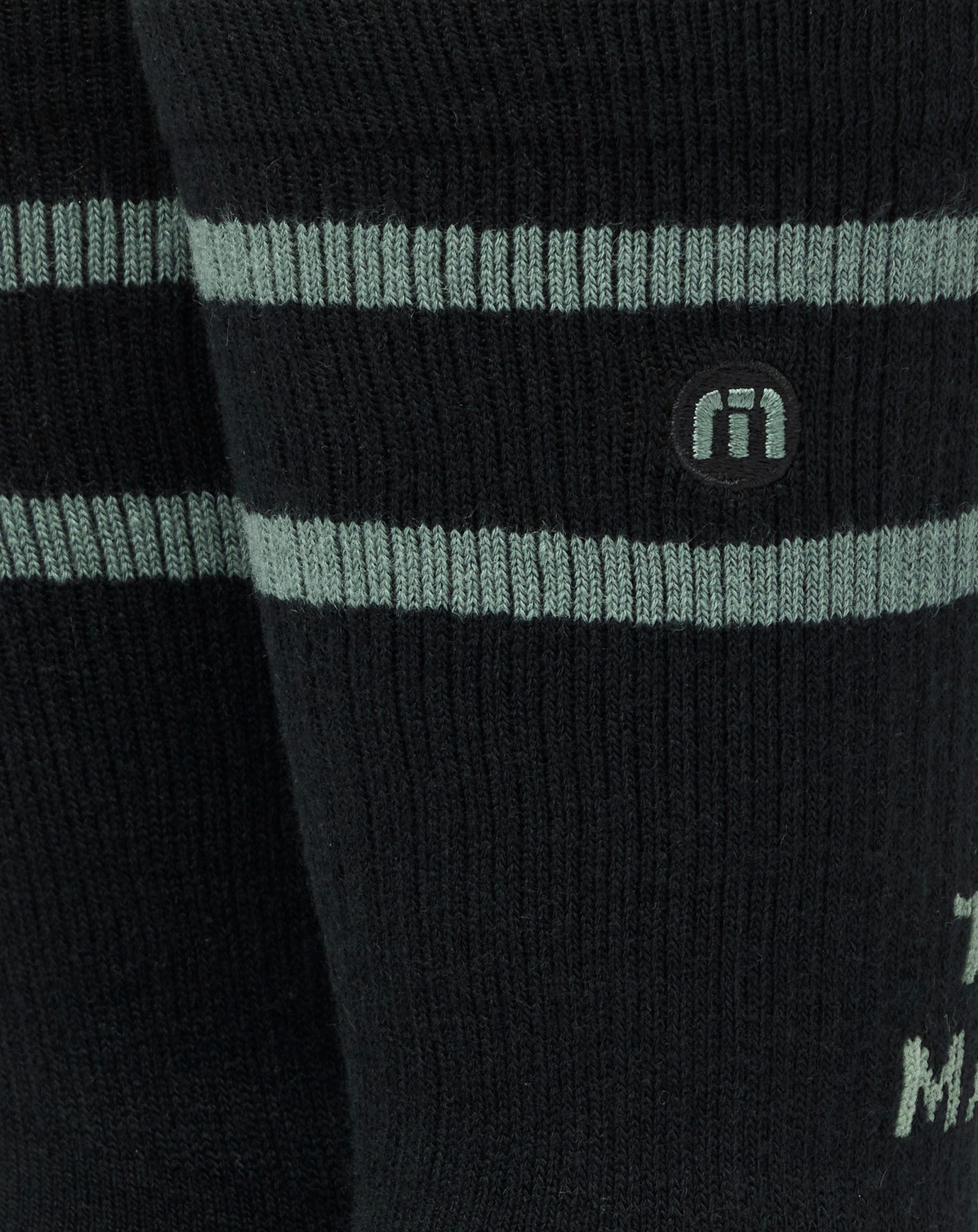 Highway Town Crew Sock