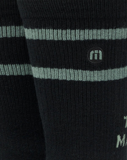 Highway Town Crew Sock