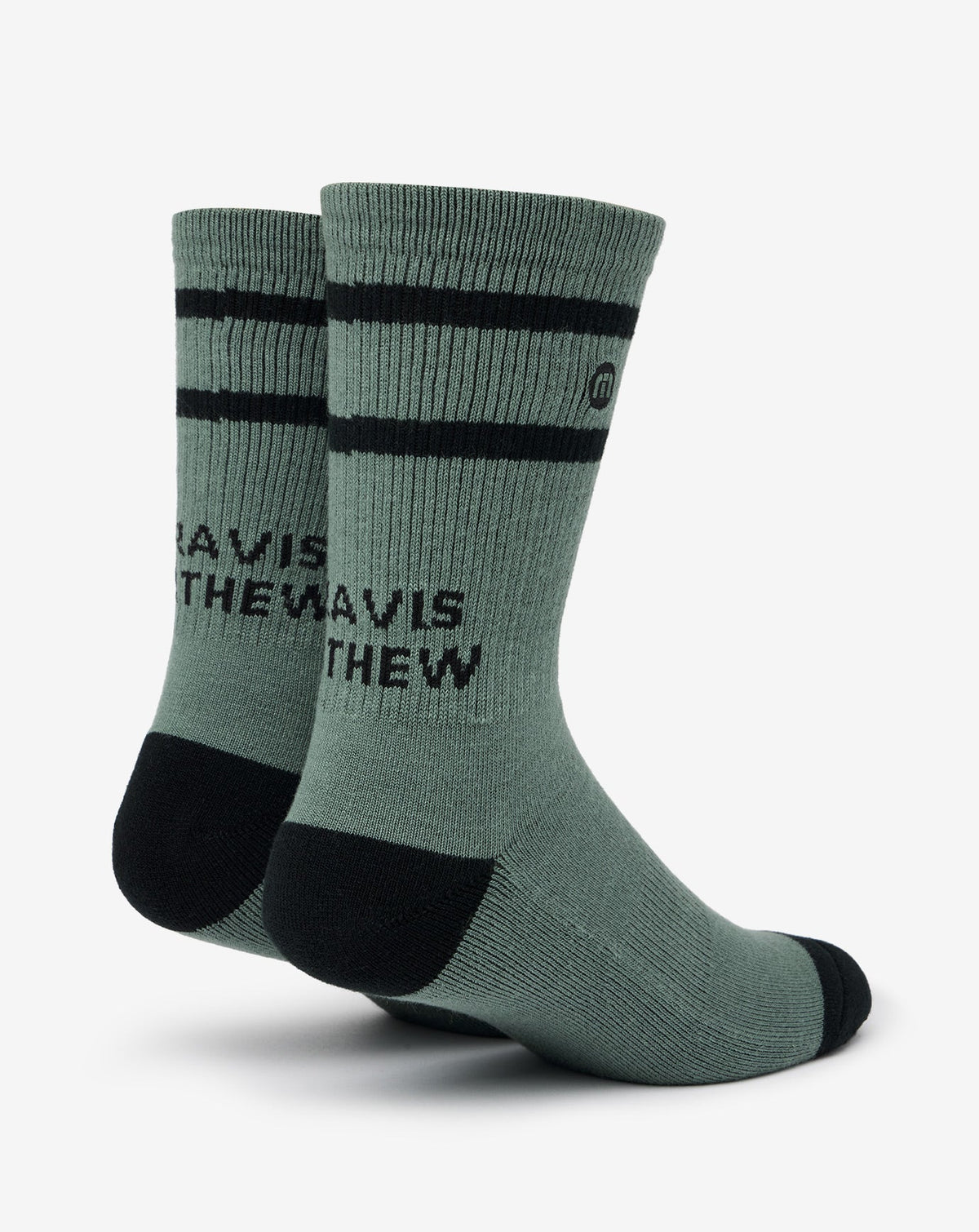 Highway Town Crew Sock
