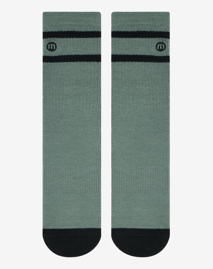 Highway Town Crew Sock