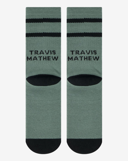 Highway Town Crew Sock