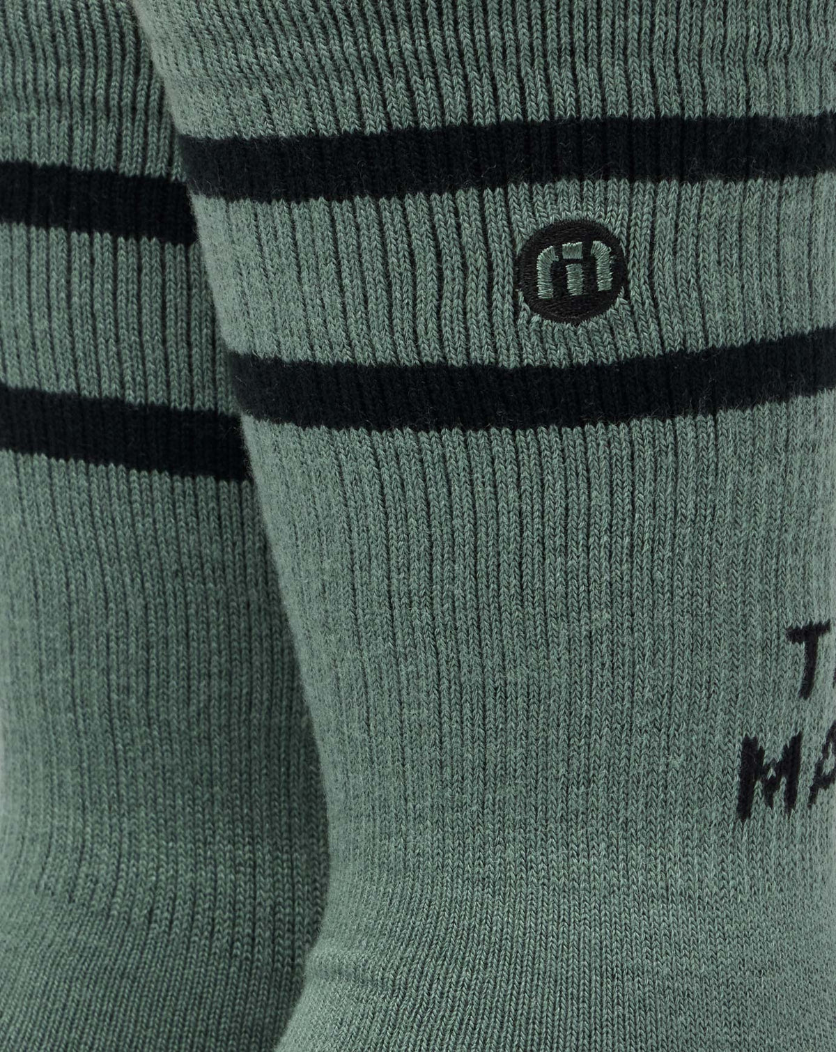 Highway Town Crew Sock