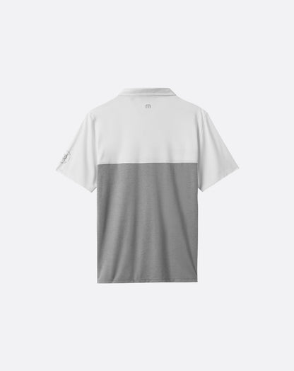 St Andrews Perfect Plaid Polo