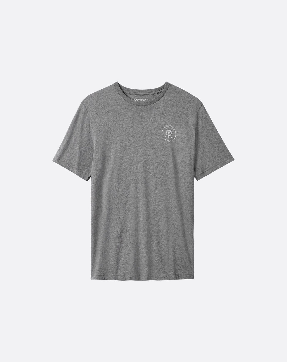 St Andrews Field Of Vision Tee