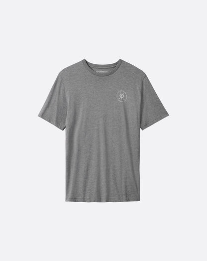 St Andrews Field Of Vision Tee