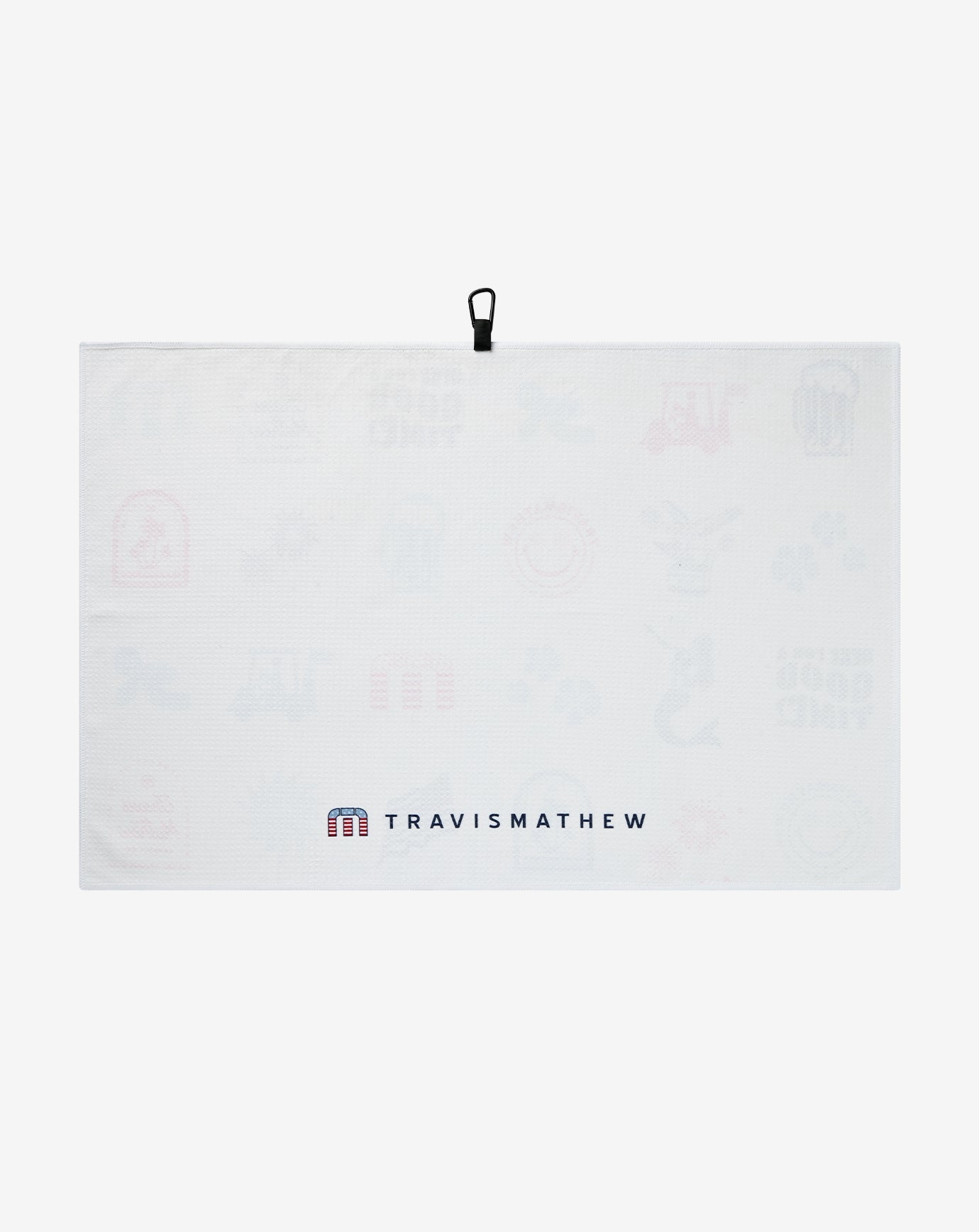 Julyin Golf Towel