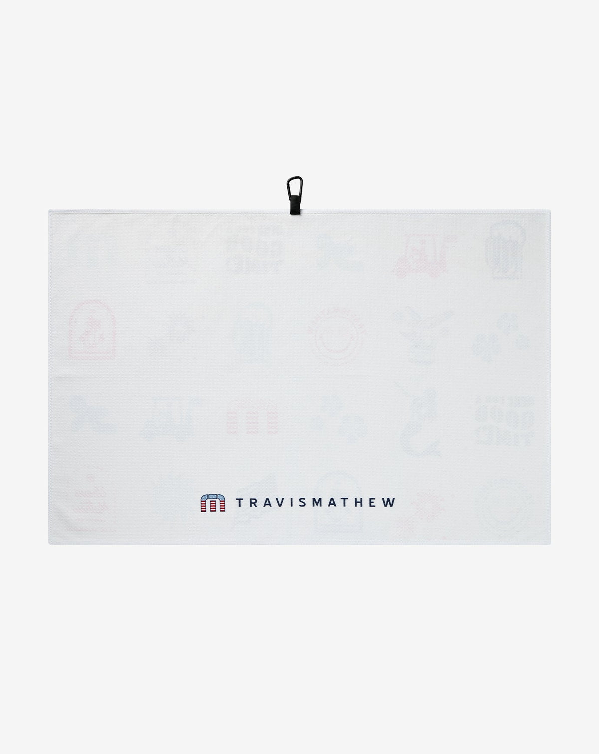 Julyin Golf Towel